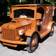Illustration for article titled For $24,000, Will This Custom 1936 Ford V8 Have You Asking, Would I?